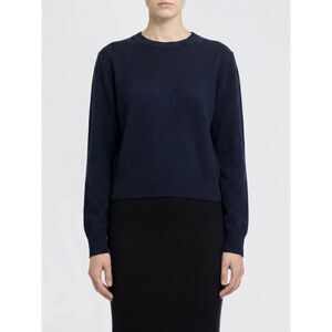 Lisa Yang Sweater Woman Blue